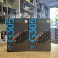 Безпровідна миша Logitech G305 Lightspeed Black (910-005283) Нові!