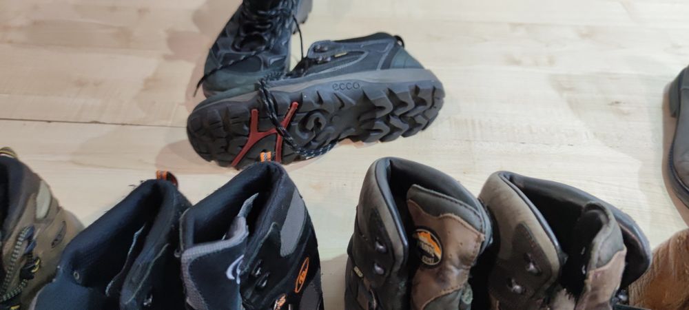 Секонд хенд оптом, мужская обувь зима секонд хенд опт