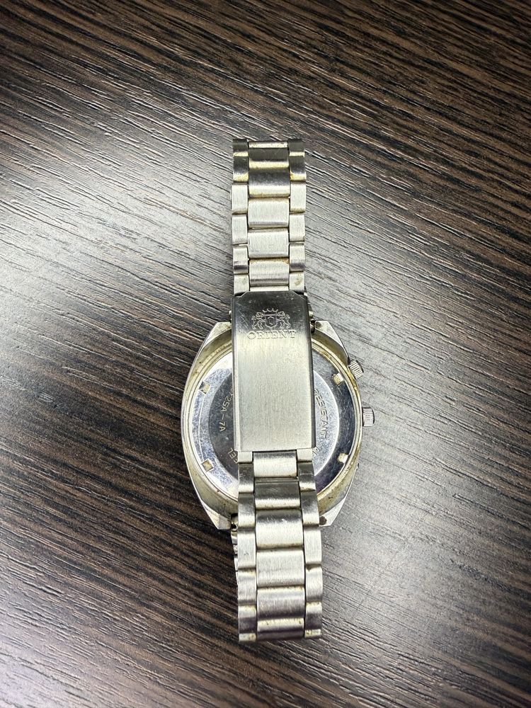 Наручные часы Orient 21 Jewels