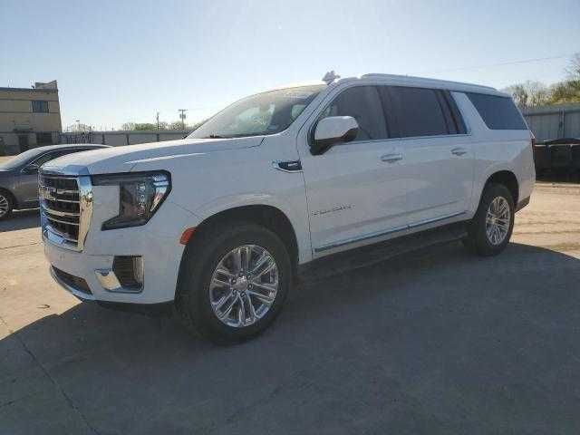 2021 Gmc Yukon Xl C1500 Slt