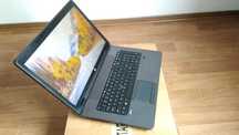 HP Zbook G2 17''FHD 8RAM-ddr3-1600 Nvidia Quadro 2Gb