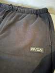 Calças fato treino RVCA unisexo