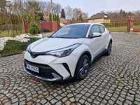 Toyota C-HR Pierwszy właściciel w Polsce .Nowe opony