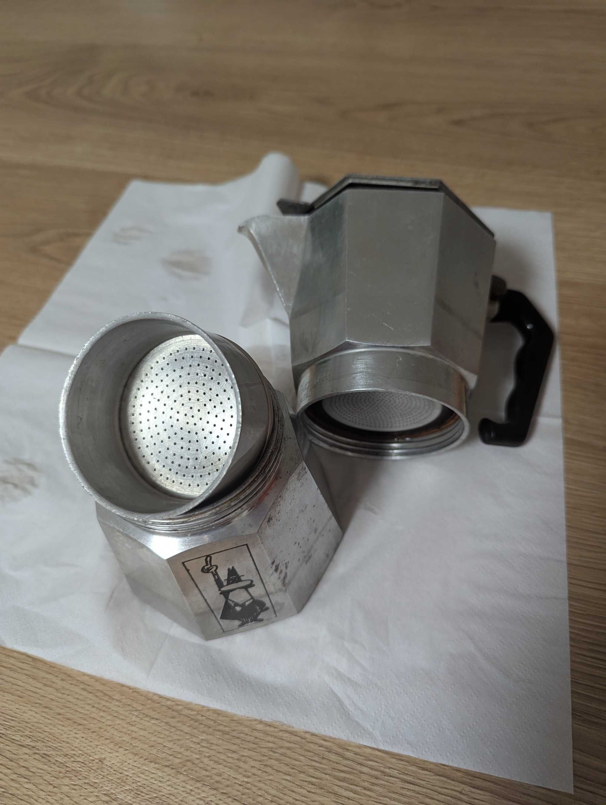 cafeteira fogão café expresso