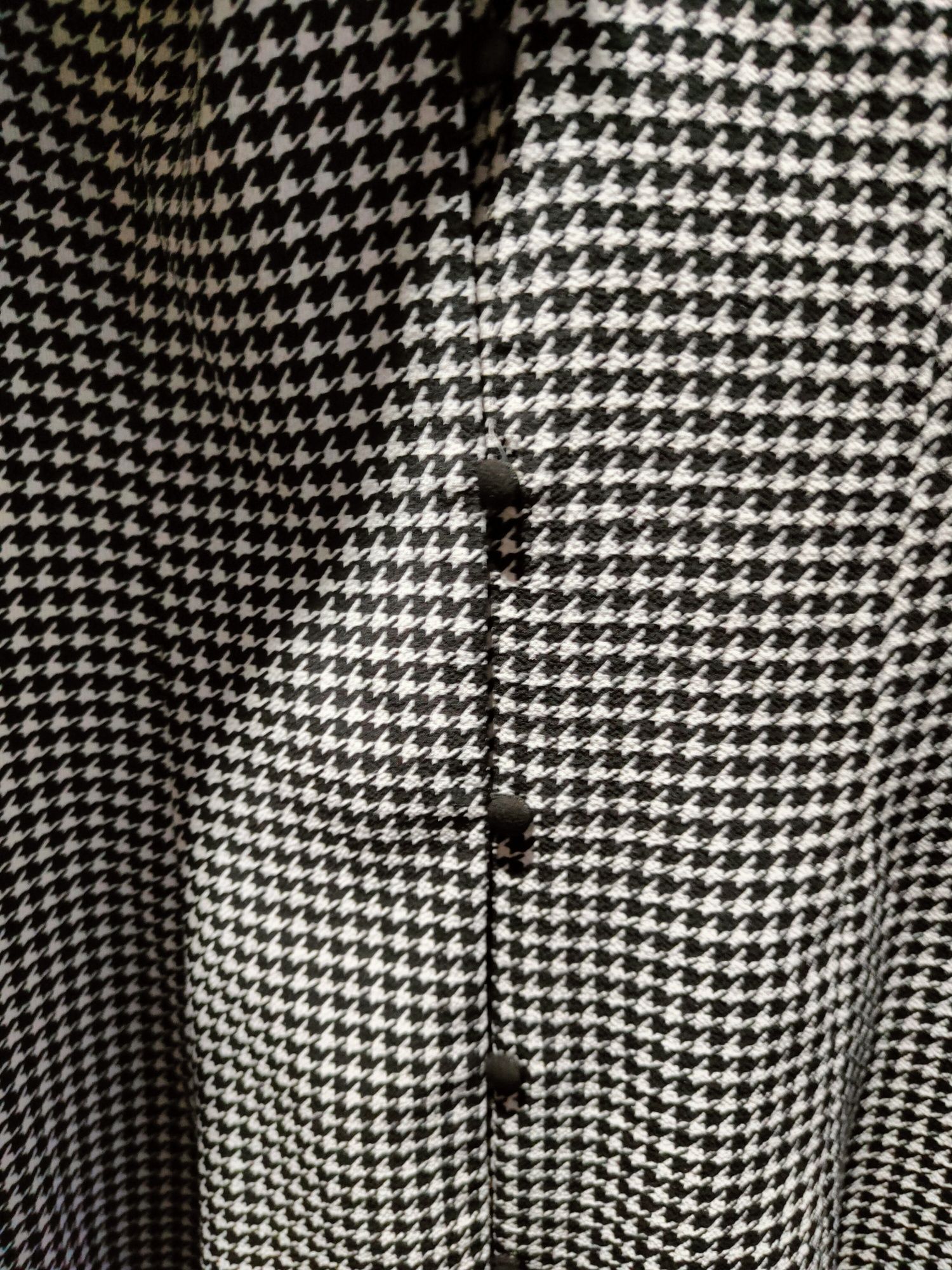 Śliczna sukienka H&M 36