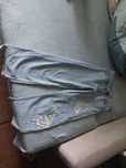Spodnie H&m-jasne