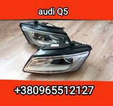 Фара Audi Q5 ORIGINAL ку5 q5 Q5 фари ауді кю5