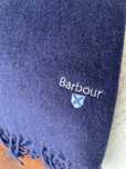 Cachecol - Azul Marinho - Barbour