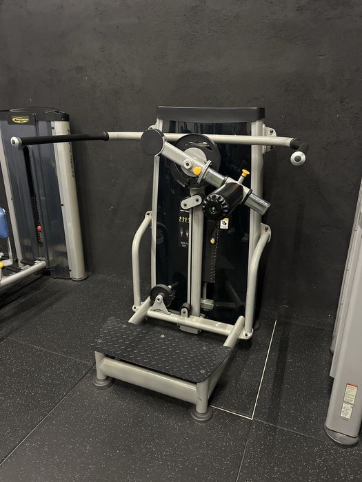 Maquina Musculação multi hip