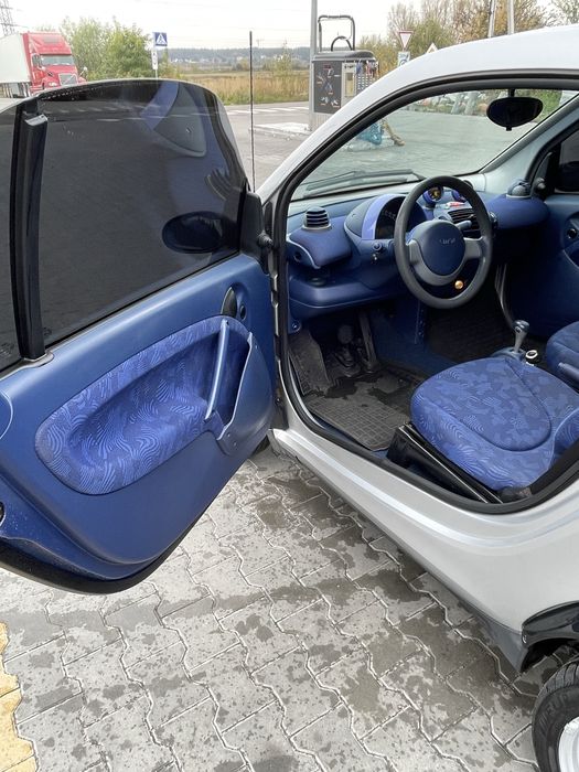 Продається Smart 450