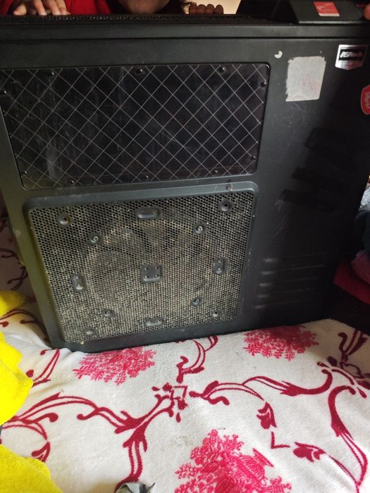 amd 5800x3d, 64gb DDR4,