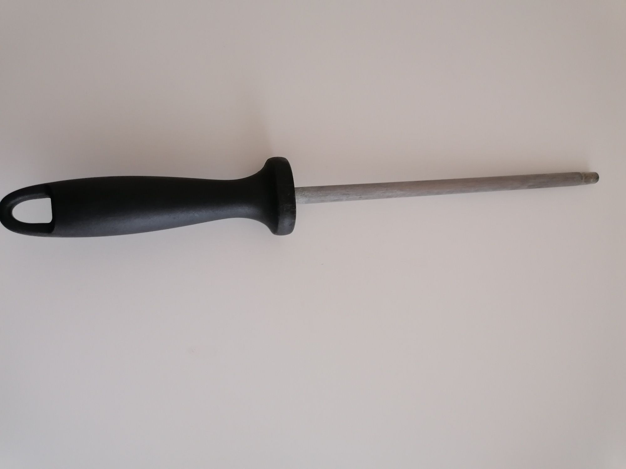 Utensílios de cozinha em inox, novos