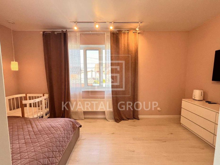 БЕЗ КОМІСІЇ! Дуплекс з ремонтом і меблями. ОКРЕМИЙ заїзд