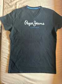 T-shirt męski Pepe Jeans rozmiar S