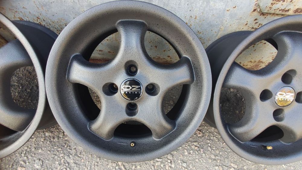 Литые диски Германия R15 4*100 (ланос, авео, ВАЗ 2109, киа, рено )