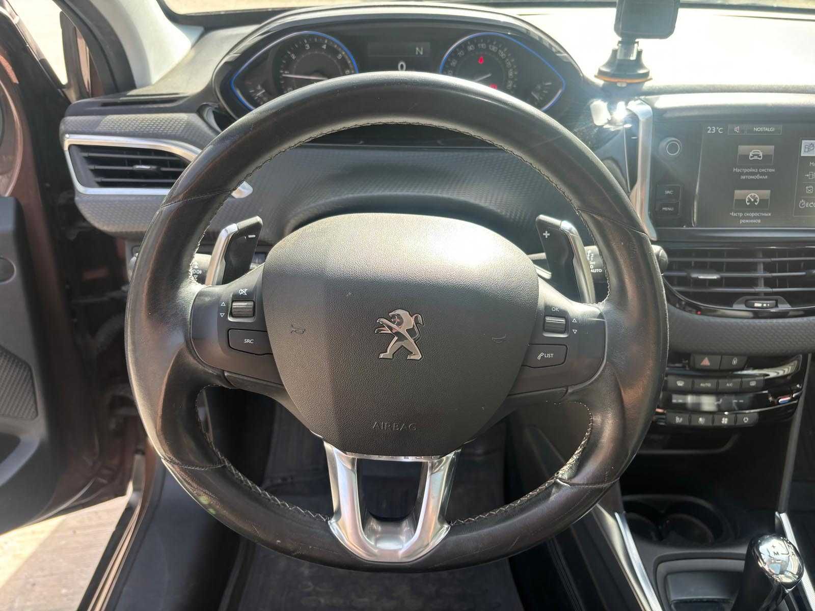 Продам Peugeot 2008 2015р. #42918