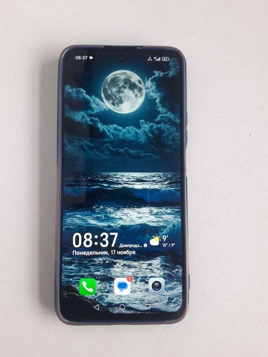 Honor x7b (8/128) обмен на айфон X, Xr, xs, 11