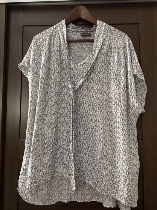 Blusa Tamanho 50 Yessica