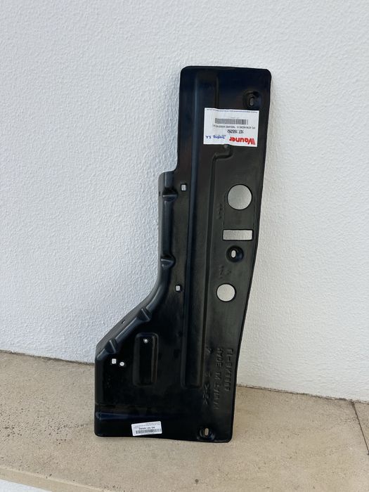 Resguardo/Proteção Lateral Motor - Opel Astra/Insignia