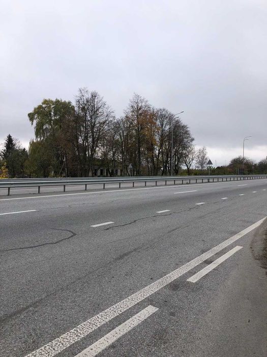 Земельна ділянка с. Дідовичі