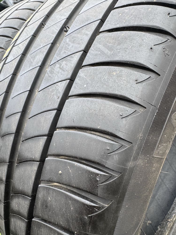 245/45R17 99W Michelin Primacy 3