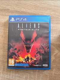 Jogo PS4 - Aliens Fireteam Elite