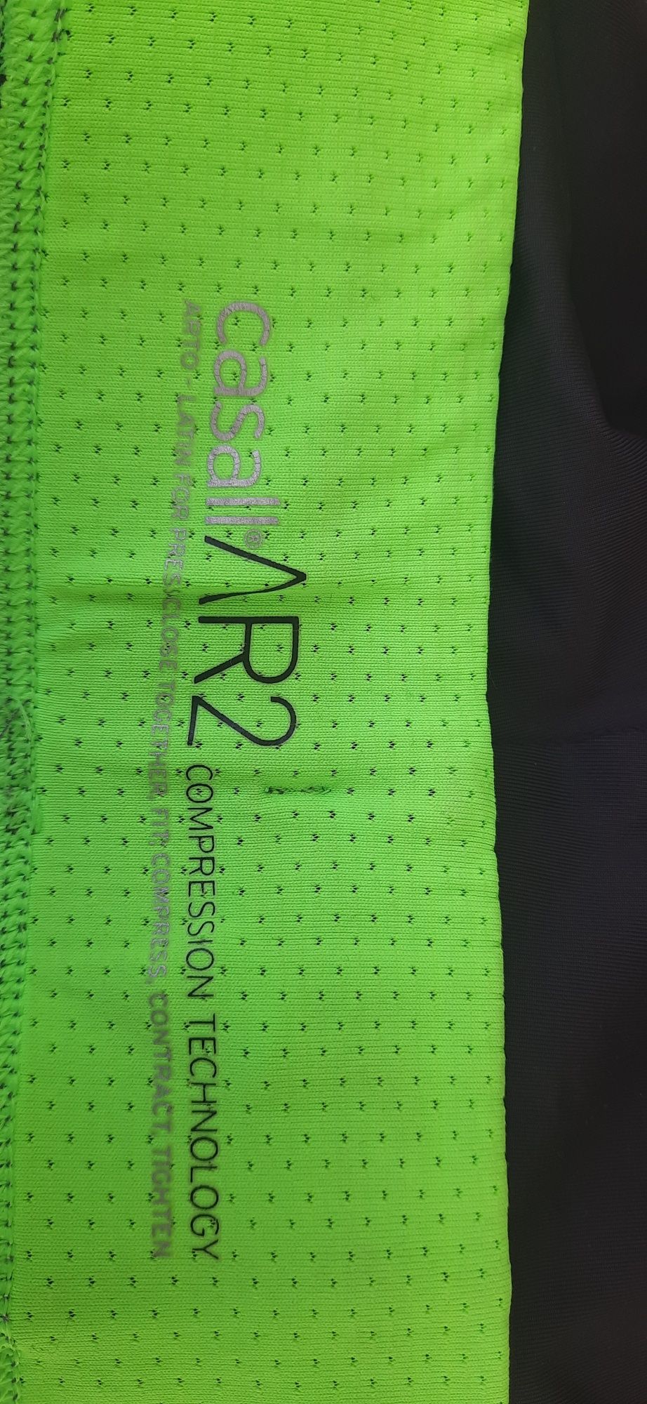 Legginsy Casall r. S