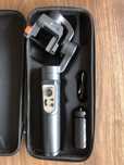 Gimbal Hohem iSteady Pro4 - do GoPro, DJI