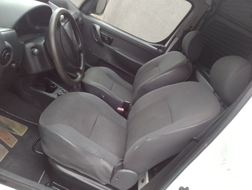 Citroen Berlingo 1.6 HDI