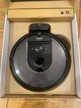 Robot sprzatajacy IROBOT Roomba i7