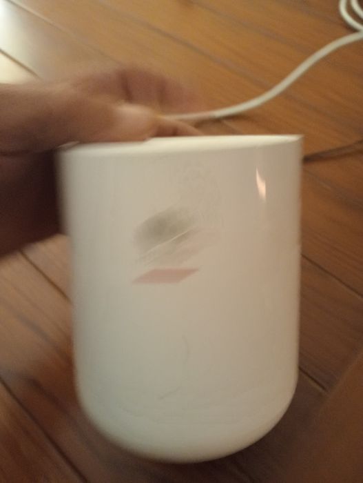 Repetidor de sinal da Huawei