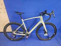 Rower gravel Riverside GCR karbonowy SRAM FORCE ETAP AXS rozmiar XL