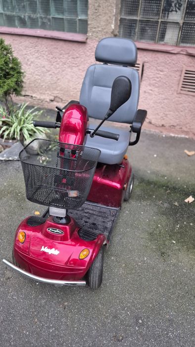 Електричнийе скутер(Інклюзивний)