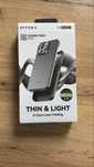 Pitaka MagEZ case  IPhone 15 pro max etui