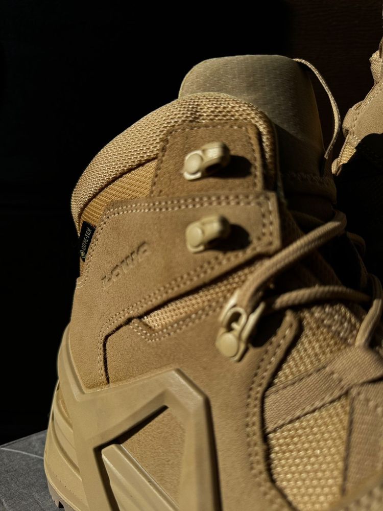 Lowa Zephyr MK2 MID TF, desert, 39-45