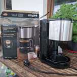 Braun kf 1500 ekspress