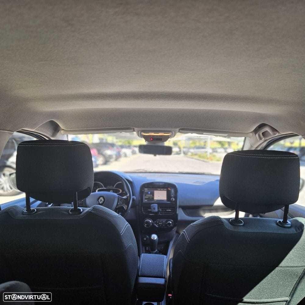 Renault Clio Sport tourer