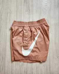 Nike Sportswear Swoosh Women's Woven шорты