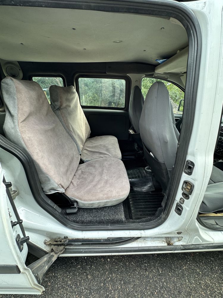 Opel Combo 2008 від власника