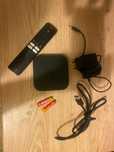 Xiaomi Box 4K 2Gen