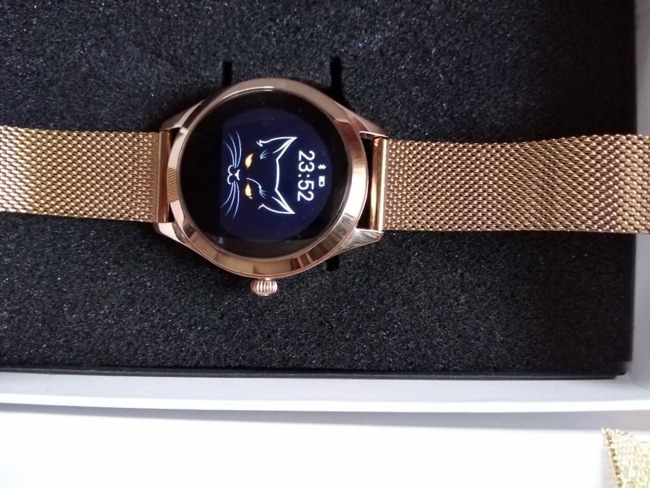Zegarek Smart watch