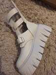 Buty beyco rozmiar 39