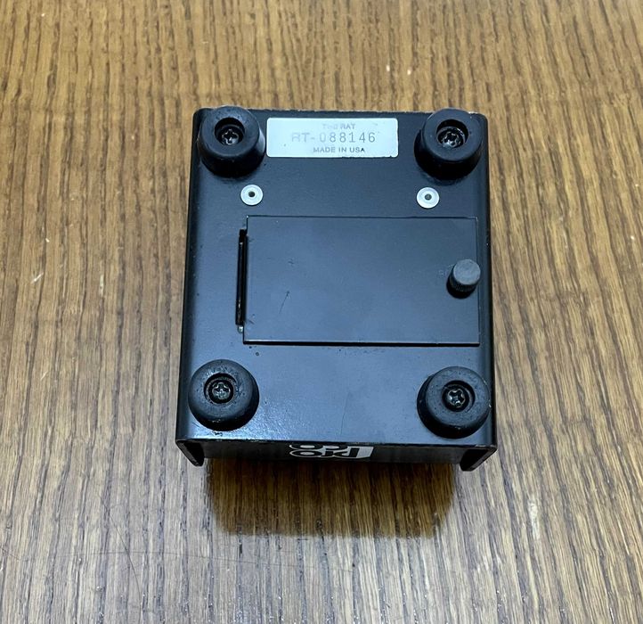 ProCo RAT original, fabricado nos EUA em 1988