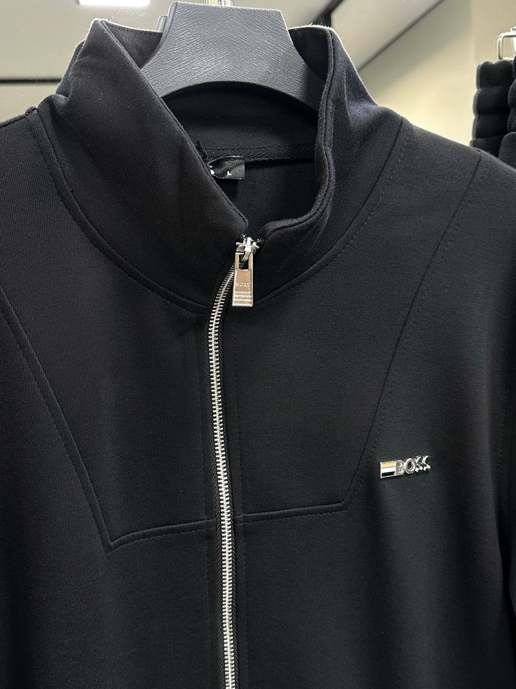 Брендовий костюм Boss