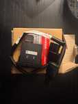 KIT ORIGINAL de carregador USB original Honda NC 750X (Novo) 21-25.