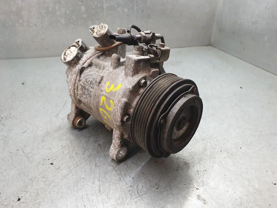 Compressor AC BMW 1 (F21)
