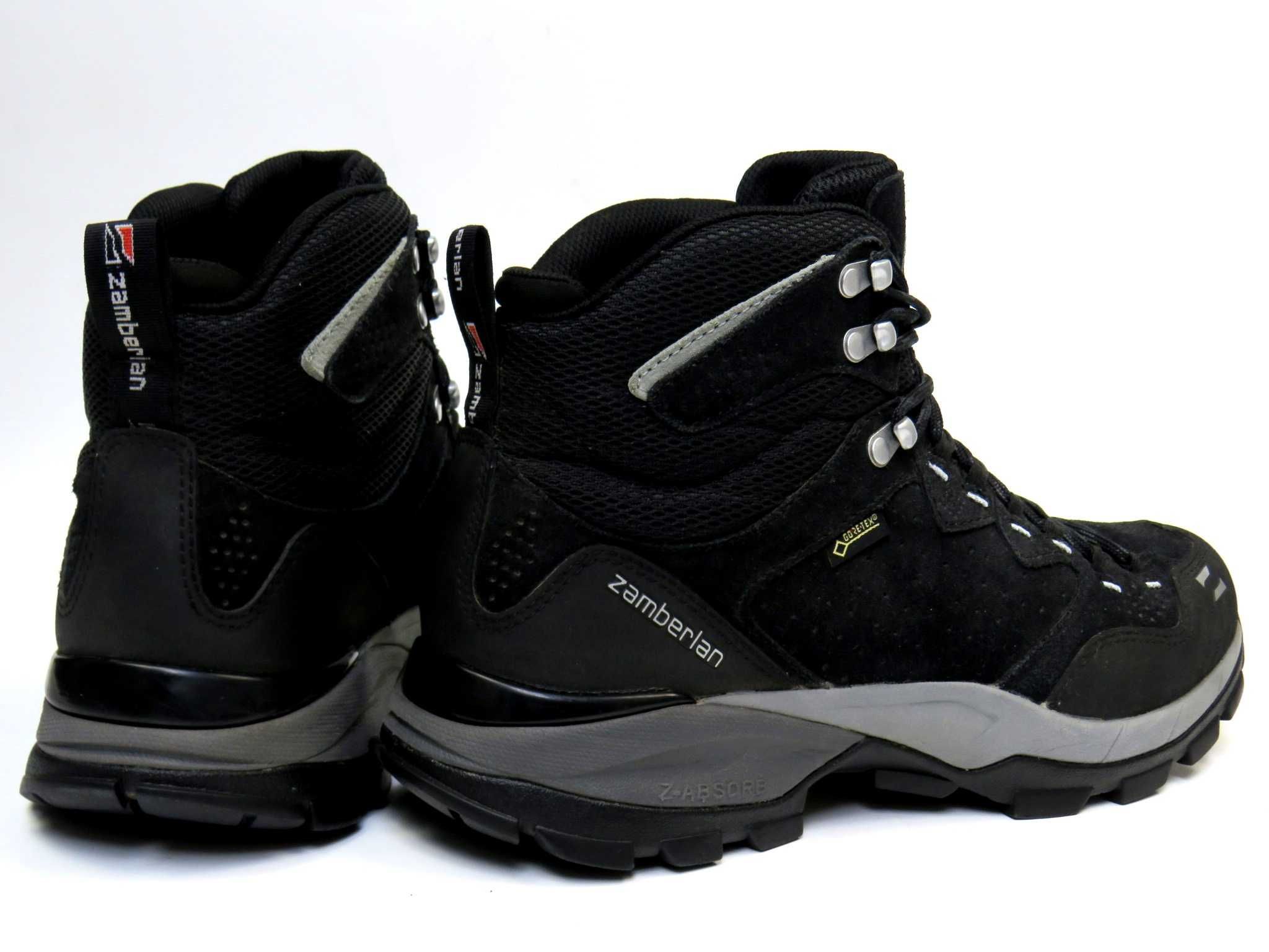 Zamberlan  GORE-TEX buty trekking r 43 -50%