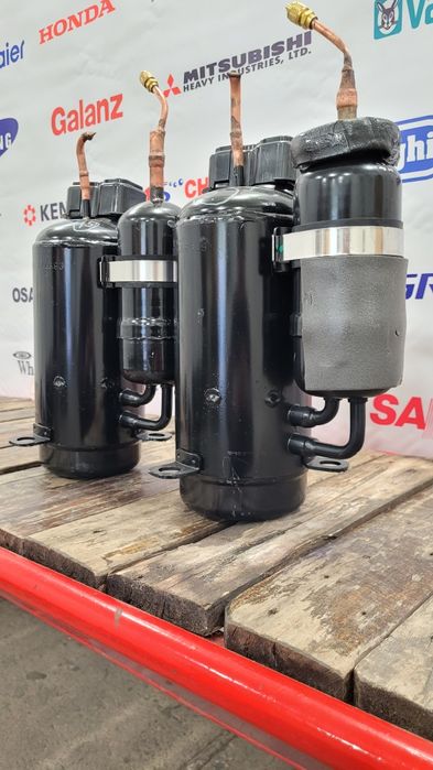 Компрессор DAKIN Inverter