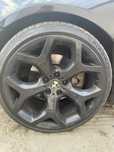 Styling 214 20” BMW 10j 11j
