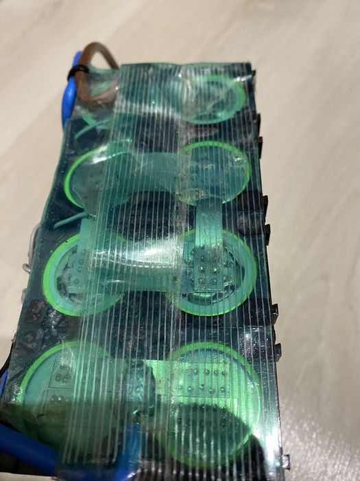 14,6в Lifepo4 30Ah літійзалізофосфат  АКБ для ДБЖ та УПС